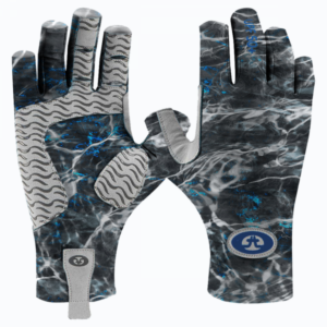 Flying Fisherman SunBandit Gloves