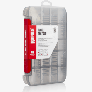 Rapala Caja Tackle Tray 276
