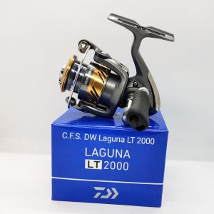 Daiwa Laguna LT 2000