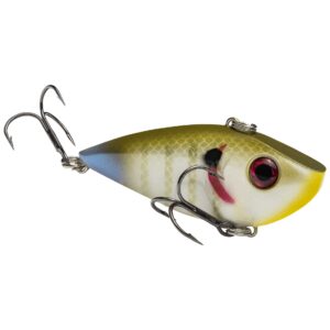 Strike King Red Eye Shad 3/4 oz