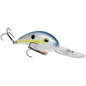 Strike King 3XD Crankbait