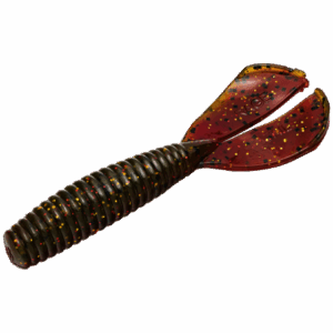 Rage Tail Menace Grub 3.5" 8pk (Varios Colores a Elegir)