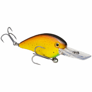 Strike King Squarebill 1.5 Deep Crankbait