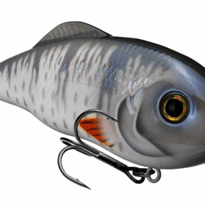 Strike King Hybrid Hunter Jr Crankbait