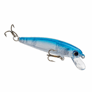 Strike King Bitsy Jerkbait 1/16oz (Varios Colores a Elegir)