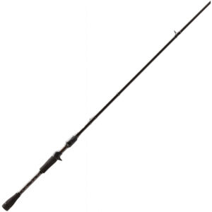 13 Fishing Blackout Casting Rod 7’3″ Medium Heavy Fast BO2C73MH Offshore