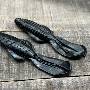 V&M Wild Bug 4" 7 Pk