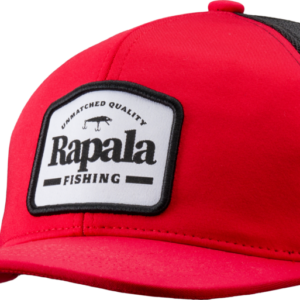 Gorra Rapala Quality