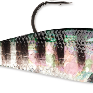 Storm WildEye Swim Shad 3" 1/4oz 3pk