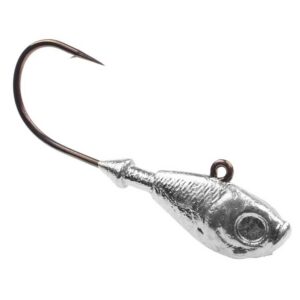 Bass 404 Jighead 2pk