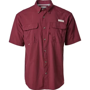 Camisa Magellan Outdoors Laguna Madre Hombre