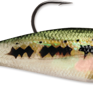 Storm WildEye Swim Shad 4" 7/16oz 3pk