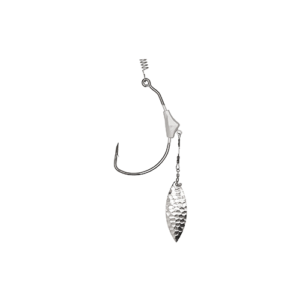 Trokar Swim Blade 1/8oz  2pk