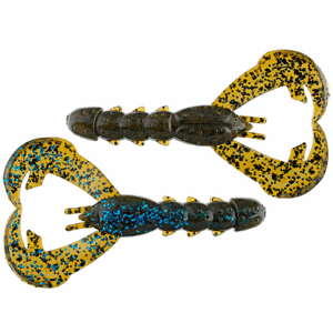 Rage Lobster 4.5" (8 Colores a Elegir)
