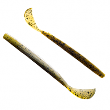 Rage Cut-R-Worm 6" (10 Colores a Elegir)