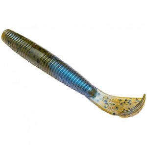 Rage Ned Cut-R-Worm 3"