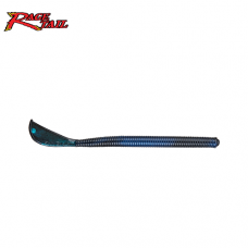 Rage Mag Cut-R-Worm 7" (10 Colores a Elegir)