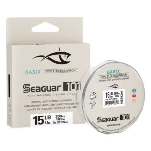 Seaguar BasiX Fluoro