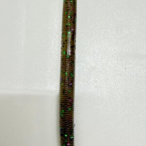 Bait Cave Slim Stick 5¨ 10Pk