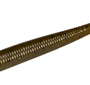 Bait Cave Flatworm 4" 10Pk