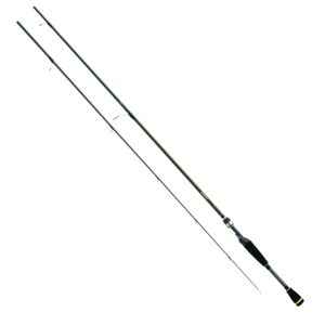 Vara DAIWA Aird-X 7'0" Medium/Fast Spinning AIRX702MFS (2 Tramos)