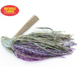 Nichols JT Grass Wizard 3/4oz JT's Florida Hammer