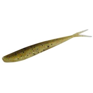 Zoom The Fluke 4" 10pk