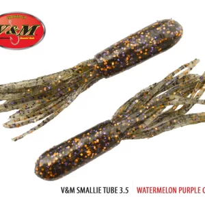 V&M Smallie Tube 3.5