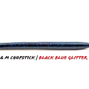 V&M ChopStick 5" 10 Pk