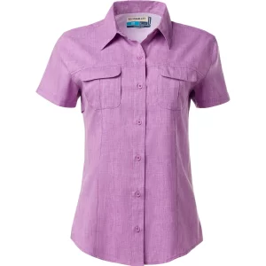 Camisa Magellan Outdoors Aransas Pass Mujer