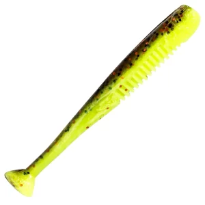 Z-Man Drop Kickerz 3.5" 5pk (Varios Colores Disponibles)