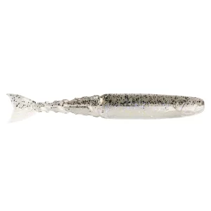 Z-Man Chattershad 4.5" 4pk (Varios Colores Disponibles)