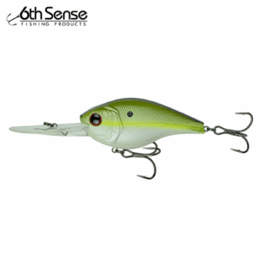 6th Sense Cloud9 C25
