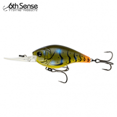 6th Sense Cloud9 C6