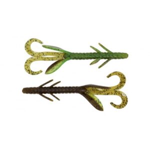 X-Zone Hawg Hunter 6" 8pk (varios colores)