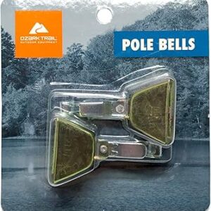 Ozark Trail Pole Bells