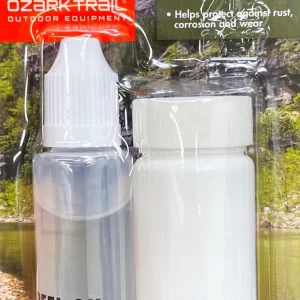 Ozark Oil and Grease Kit