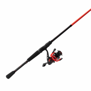 Lew’s LZR Pro Speed Stick Spinning Rod and Reel Combo