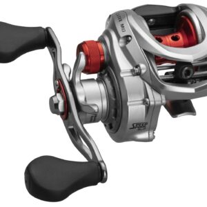Lew's Laser MG Speed Spool SLP 7.5:1 LSG1SHAMG Right Hand