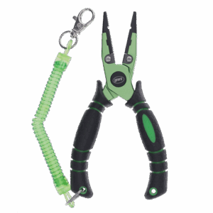 Lew's Mach 6.5" Aluminum Pliers