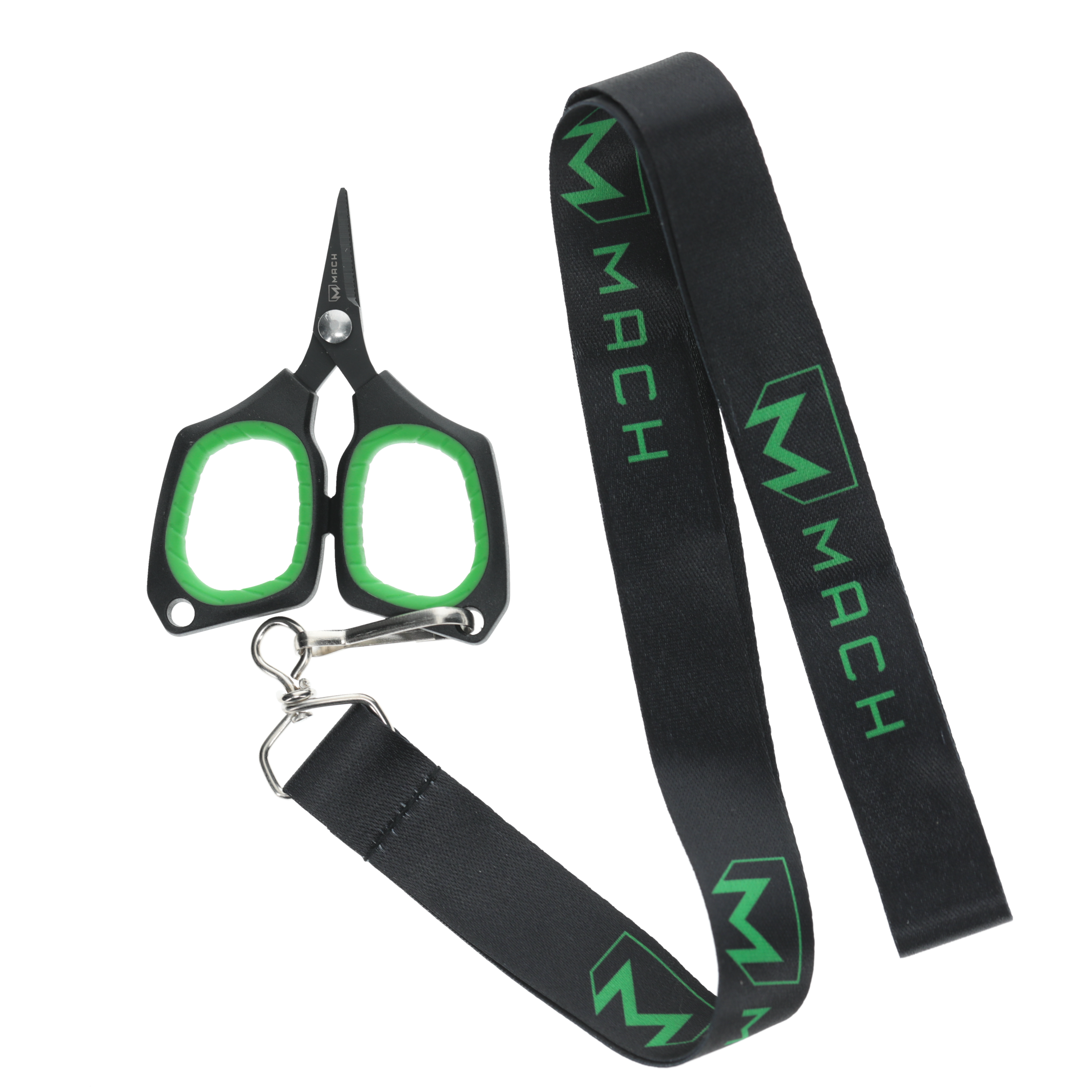 Lew's Mach 3" Braid Scissors