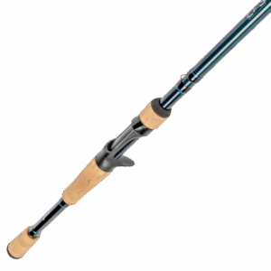 Lews LFS 7’6″ Heavy/Fast Casting Rod LFS76H
