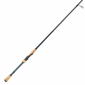 Lews LFS 7’3″ Medium Heavy/Fast Spinning Rod LFS73MHFS
