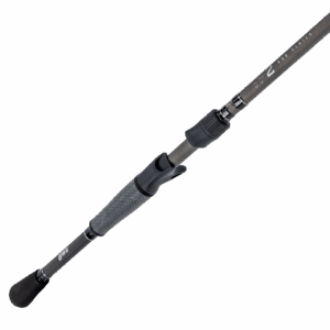 Lews TP2 7’3″ Medium Heavy/Extra Fast Jig Rod TP273MH