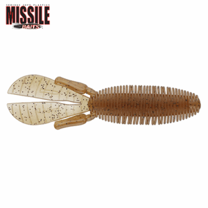Missile Baby D Bomb 3.65" 7pk (5 Colores a Elegir)