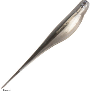 Z-Man Scented Jerk Shad 5" 5Pk (Varios Colores a Elegir)
