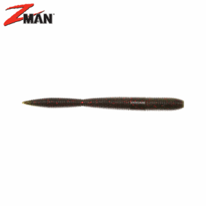 Z-Man FattyZ 5" 6pk (Varios Colores a Disponibles)