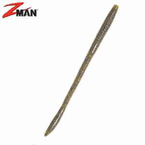 Z-Man Finesse WormZ 4 10pk
