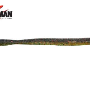 Z-Man Mag Fatty 7.25" 6pk (8 Colores Disponibles)