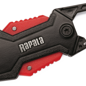 Rapala Tijeras Retractable Line Scissors